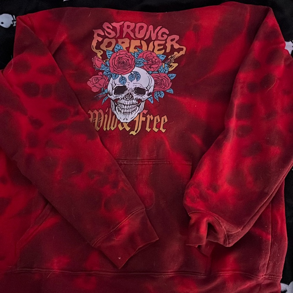 marci sweatshirt